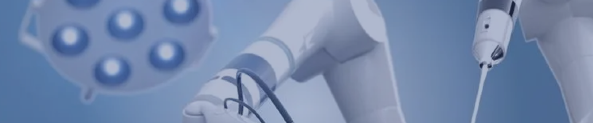 Robotic Joint Replacement - LifeLine Multispeciality Hospital
